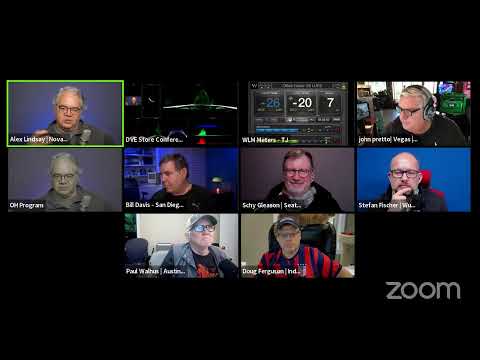 Focus on Photogrammetry 2/02/22