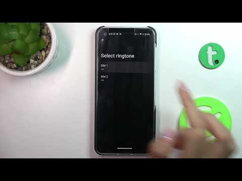 How to Change Ringtone on an ASUS Zenfone 10