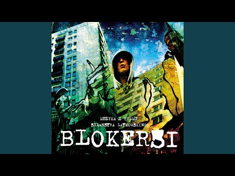 Magister Blokers (Skit)