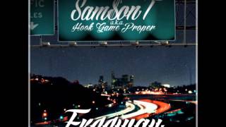 Samson T - Freeway Ft LS Boyz, Vicky Chand & Kushman