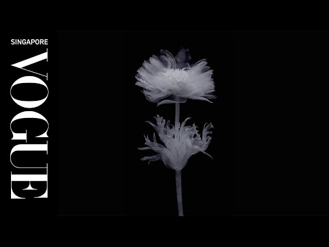 Behind the scenes of Luna Ikuta's "12 Months of Afterlife"