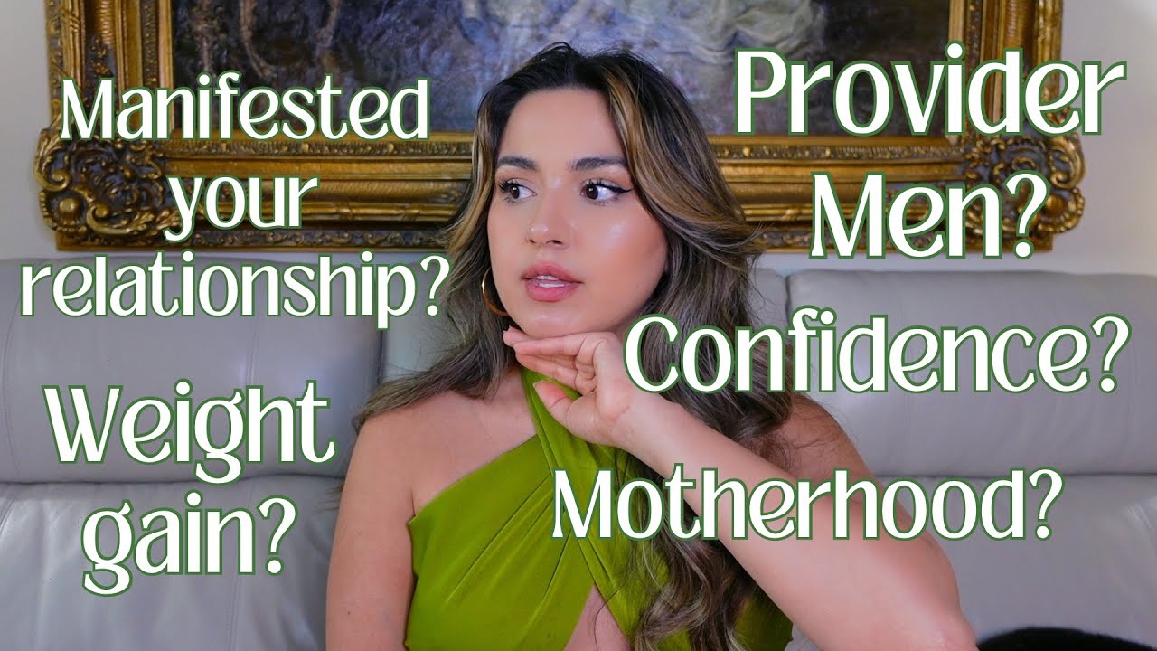 Answering All Your Questions | Advice & Life Update Q&A