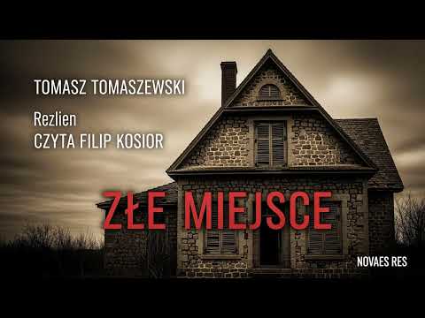 Złe miejsce Lektor Filip Kosior Kryminały po Polsku AudioBook PL