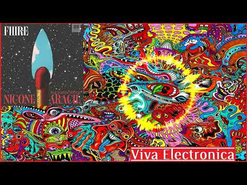 Niconé & Aracil ft. Starving Yet Full - FIIIRE (Niconé huch, da war der arp noch an Remix) [Bar 25]