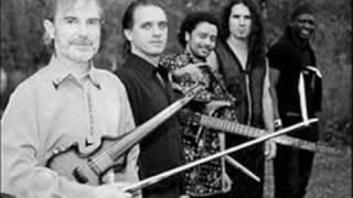 Jean Luc Ponty - Sunset Drive