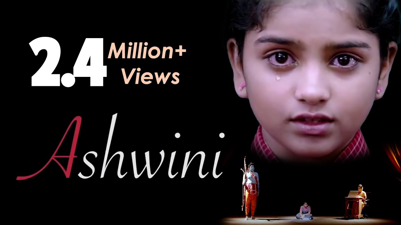 Ashwini - New English Short Film || By Shashank Yeleti || Telugu Shortcut || Silly Monks