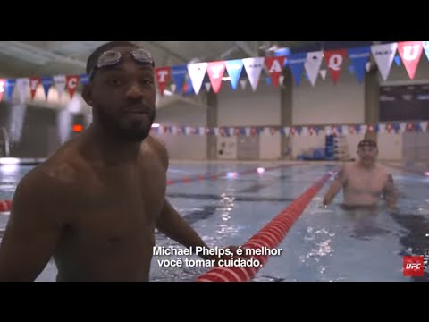 Embedded: UFC 200 - Episódio 3