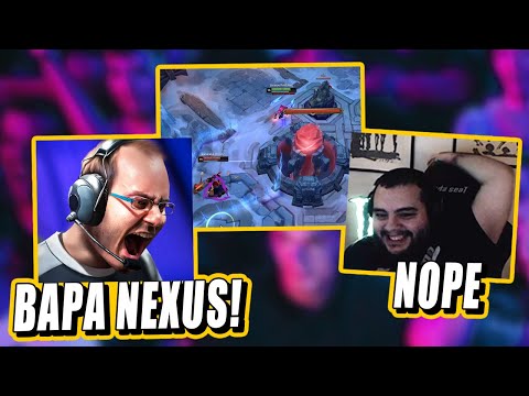 Forg1ven: Αν το Χάσουμε θα Αρρωστήσω! - Pun1sher