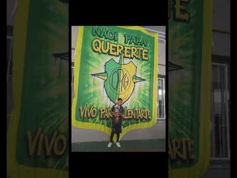 Rio Chubut Campeón Cat 2015/2016 #futbol #rawson #futbolbarrial #deporte #viral