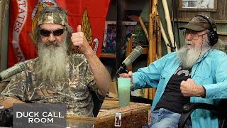Phil Robertson Will Kick You Out for One Reason | Duck Call Room #110