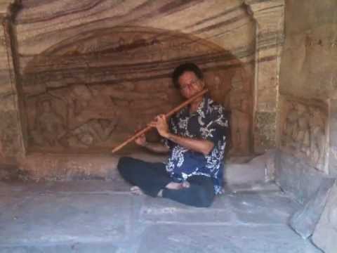 Steve Gorn, Vishnu Sangeet