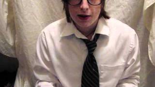 Hi my name is John im from Wisconsin