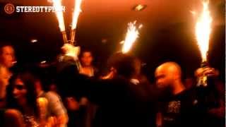 Une nuit avec Dj Luciano [2012] // STEREOTYPE.CH