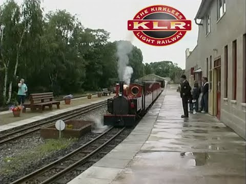 Kirklees Light Railway