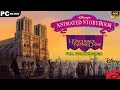 Disney S The Hunchback Of Notre Dame Animated Storybook PC Full Walkthrough 4k UHD 60Fps