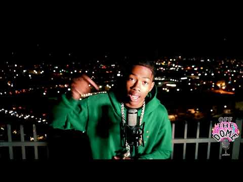 @Litslimm_ “Rich Livin”(Live Performance)