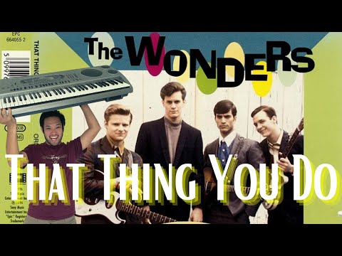That Thing You Do // The Wonders cover by Project Maximus
