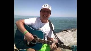 Railroad, Maurice Gibb - Bee Gees (cover), Olda Richtr