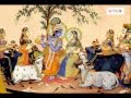 Govardanastakam Krishna Bajans