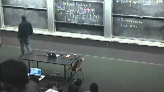 19. Network routing (without failures)