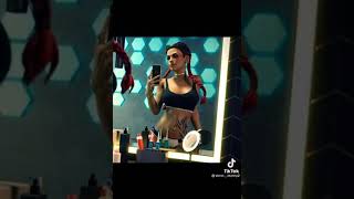 what loba mains dream of every night