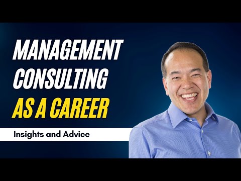 Is Management Consulting the Right Career for You? Insights and Advice