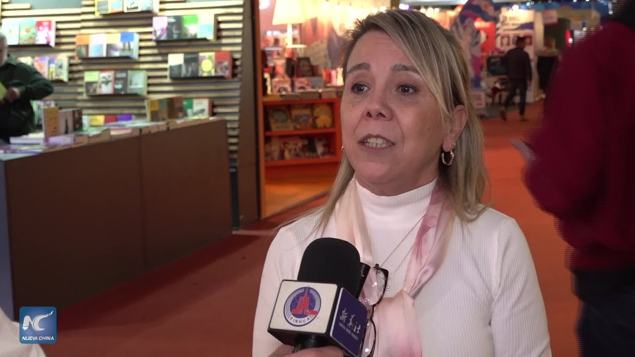 Académicos, diplomáticos y periodistas destacan el rol de libros para acercar más China a Argentina