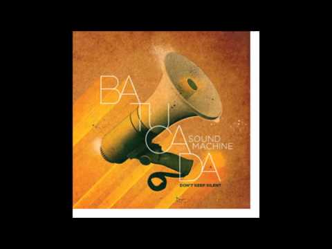 Batucada Sound Machine - Do You Know What I Know?