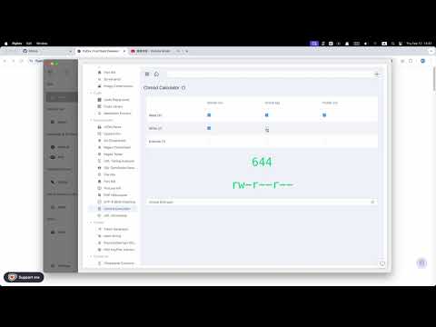 Video