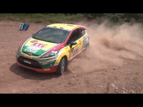 2015 Castrol Ford Team Türkiye Toprak Testi / Buğra Banaz - Burak Erdener / Ford Fiesta R2