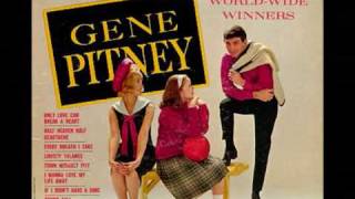Gene Pitney........I  Didn&#39;t Have A Dime To Play The Jukebox