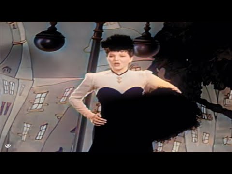 Tamara - A Nightingale Sang in Berkley Square (1940s)