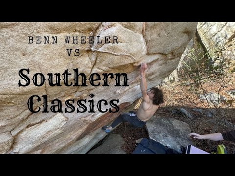 Soft Second Goes in the South