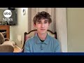 14 Year Old Running For Governor Of Vermont On The General Election Ballot
