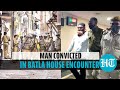 Batla House Encounter: Ariz Khan convicted for murdering Delhi police inspector