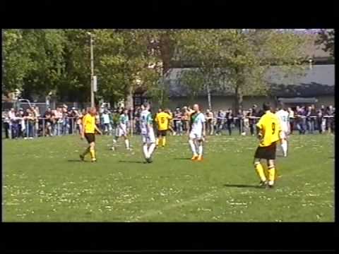 SV Miltitz II vs  BSG Rücksp 