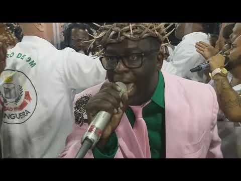 Estação Primeira de Mangueira 2020 - Desfile Oficial (23/02/2020)