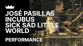 Remo + José Pasillas / Incubus: Sick Sad Little World