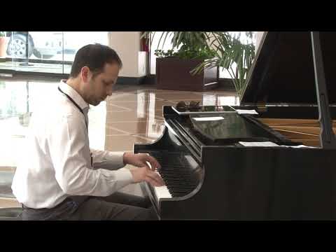 CPAM   Doctors Jazz Part 1   2019 03 29