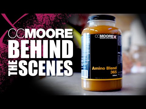 HOW WE PRODUCE THE VERY BEST BAIT...