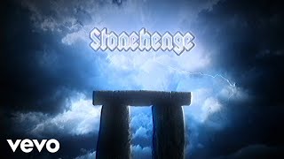 Spinal Tap, Elton John - Stonehenge ft. Elton John (Official Lyric Video)