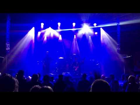 DEAD INFECTION - Rich Zombie - Live@NDF II 2017