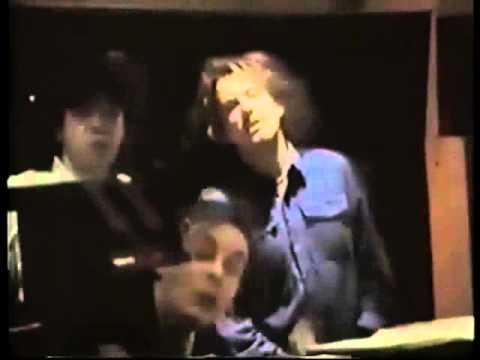 Robert Smith Being Weird - PART 3!!!!