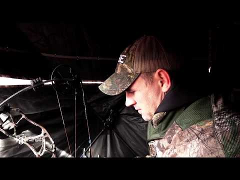 How to hunt the wrong wind - Ozonics