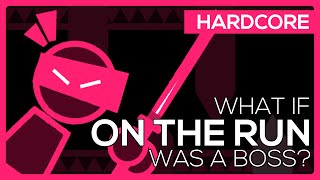 Cover art for On The Run