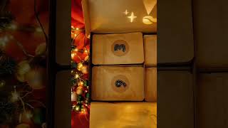 Adventní kávový kalendář 2025