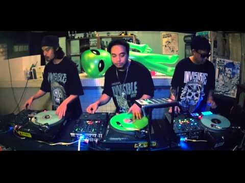 Tha Beatlounge Thailand DMC team online 2015 Heat2