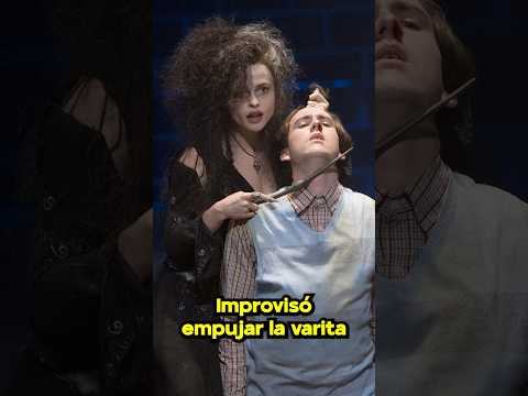 Harry Potter and the Order of the Phoenix : Helena Bonham Carter Interview