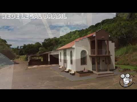 Capela Marumbizinho Jandaia do Sul - Paraná @REDE.LEGAL.BRASIL  30/12/2025