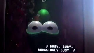 Veggie Tales Busy, Busy (Album Version)